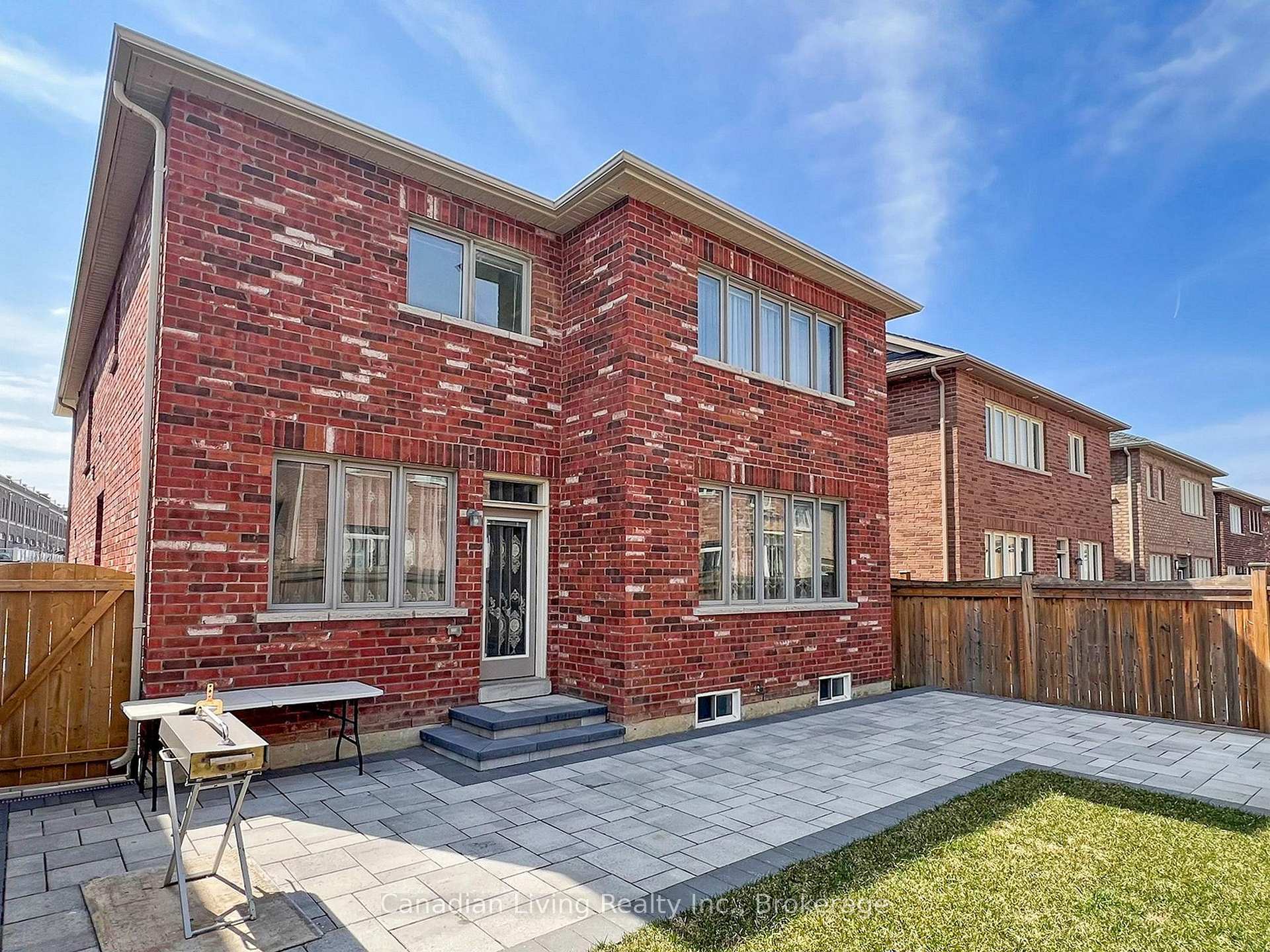 Photo 40 of 283 John Davis Gate, Whitchurch-Stouffville, Stouffville — HOMEH