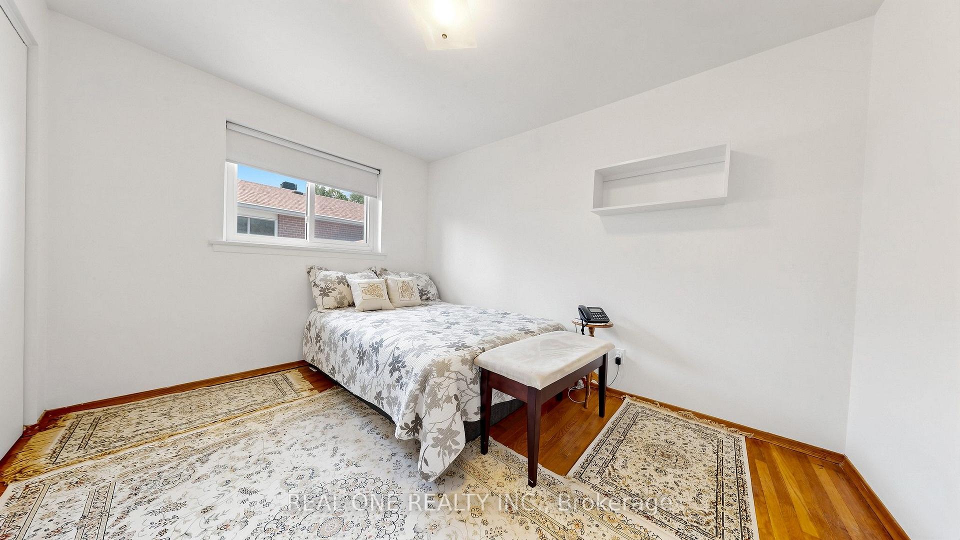 Photo 16 of 19 Nymark Avenue, North York, Don Valley Village — HOMEH