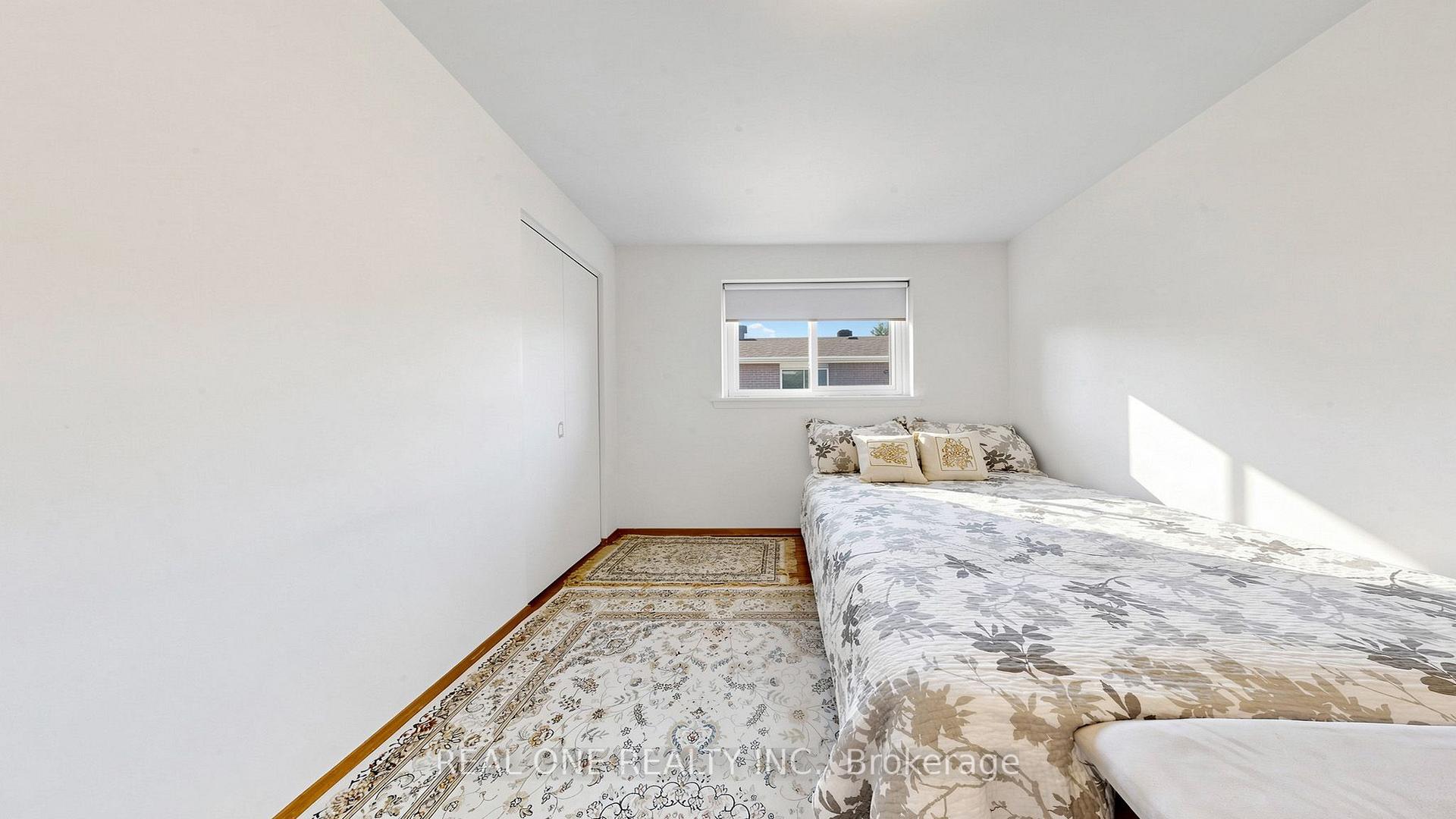 Photo 17 of 19 Nymark Avenue, North York, Don Valley Village — HOMEH