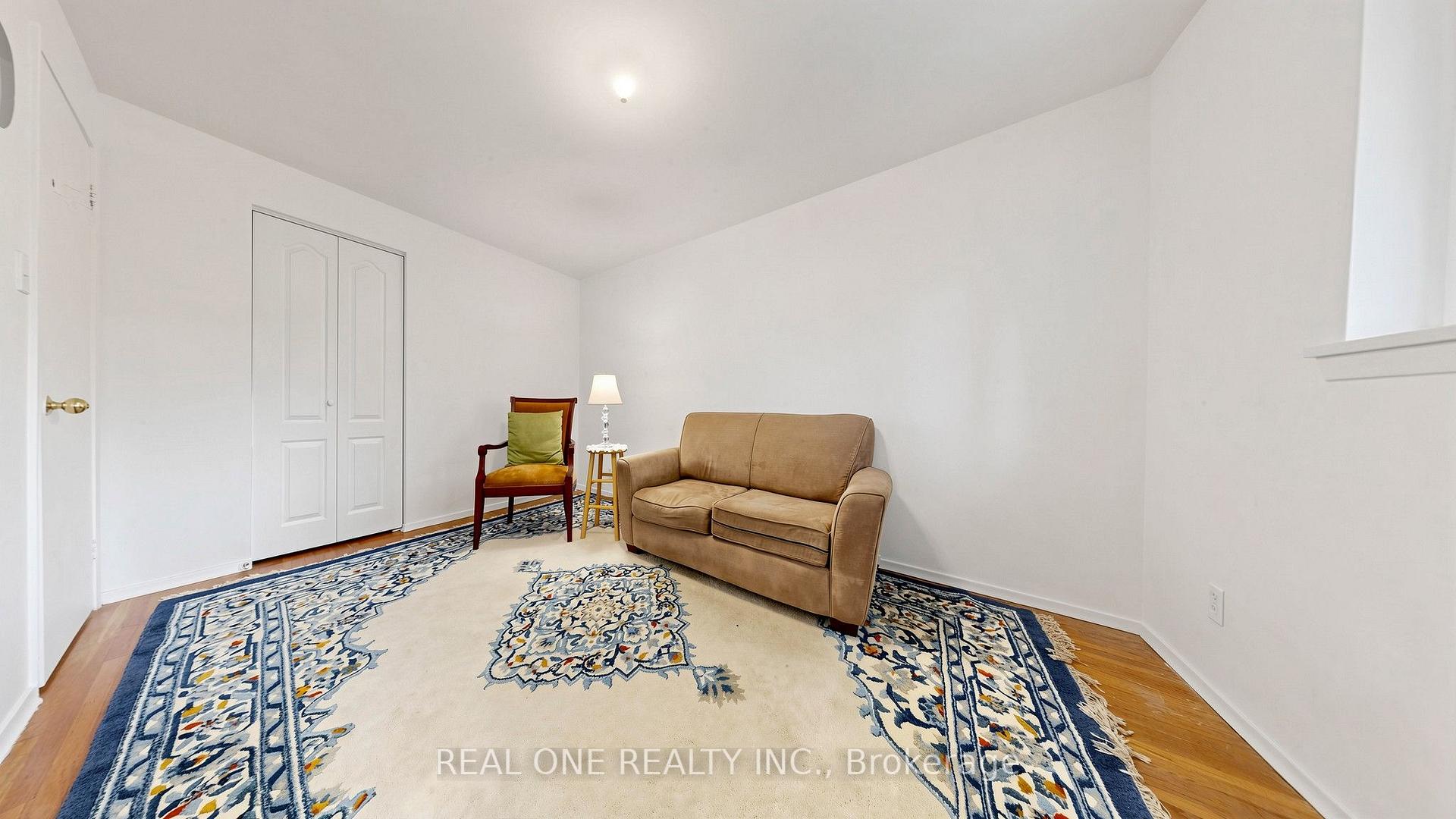 Photo 18 of 19 Nymark Avenue, North York, Don Valley Village — HOMEH