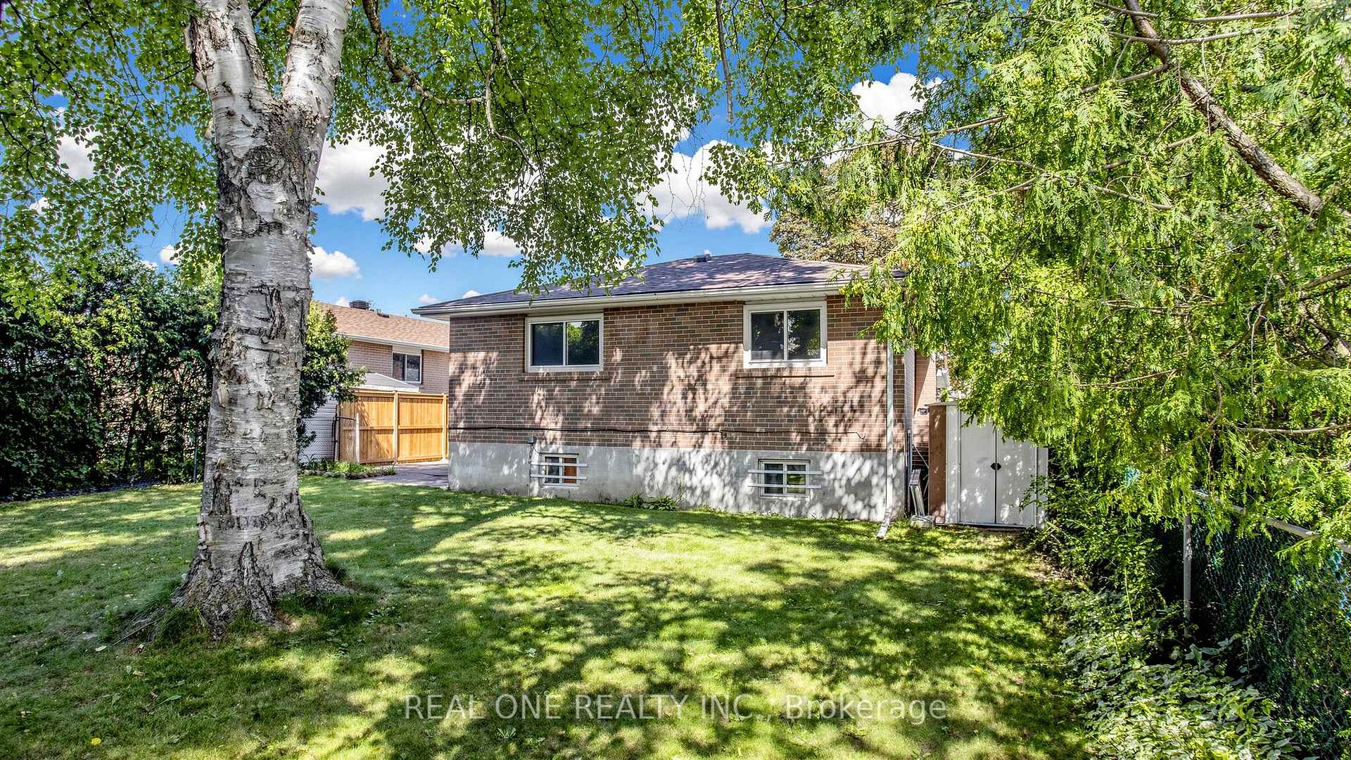 Photo 38 of 19 Nymark Avenue, North York, Don Valley Village — HOMEH