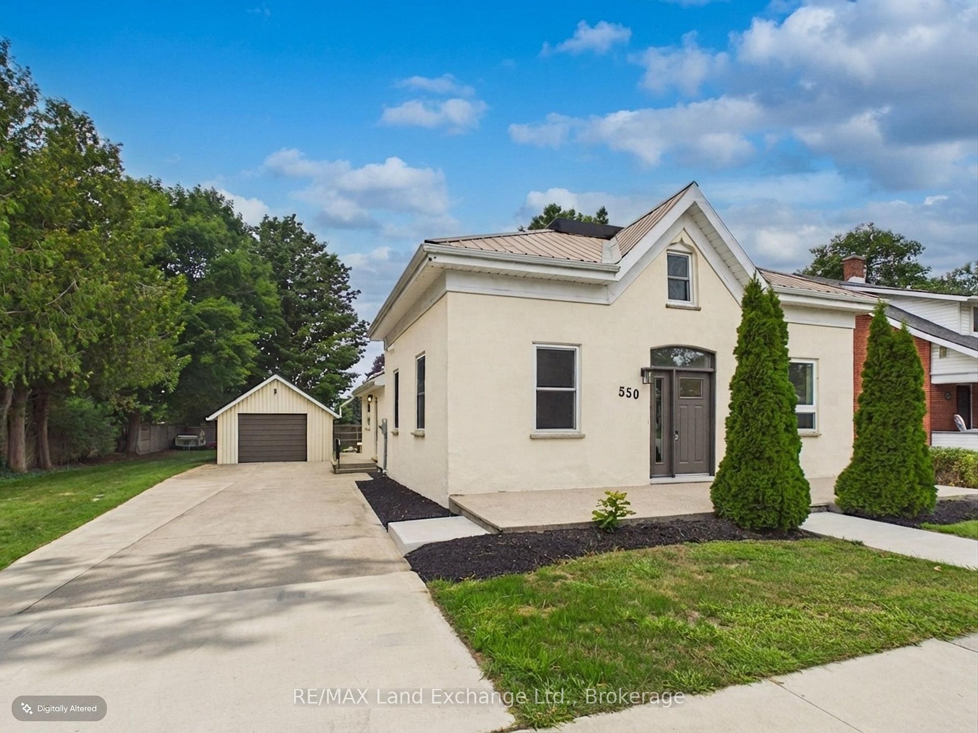 Photo 1 of 550 Queen Street, Kincardine — HOMEH