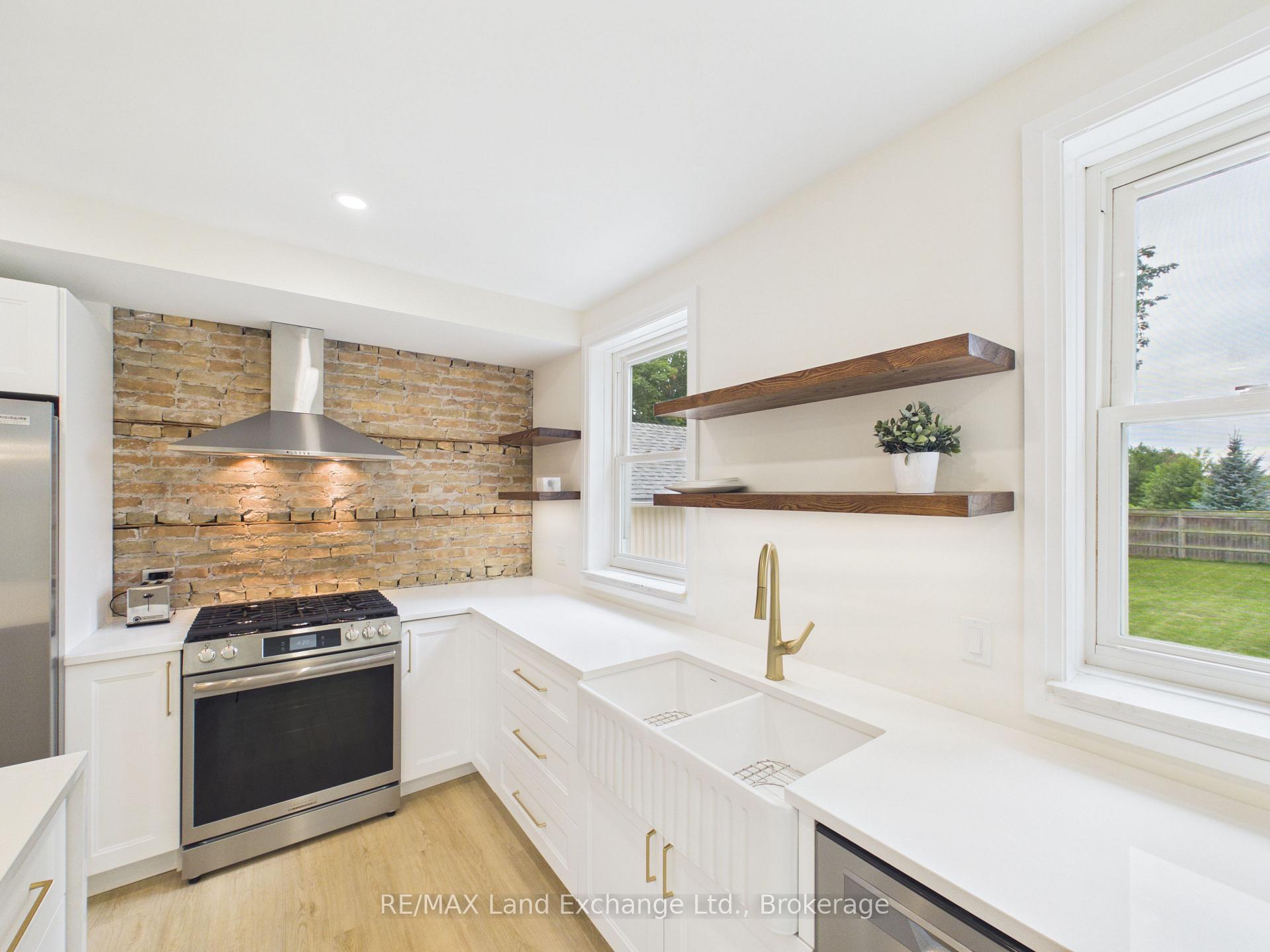 Photo 7 of 550 Queen Street, Kincardine — HOMEH