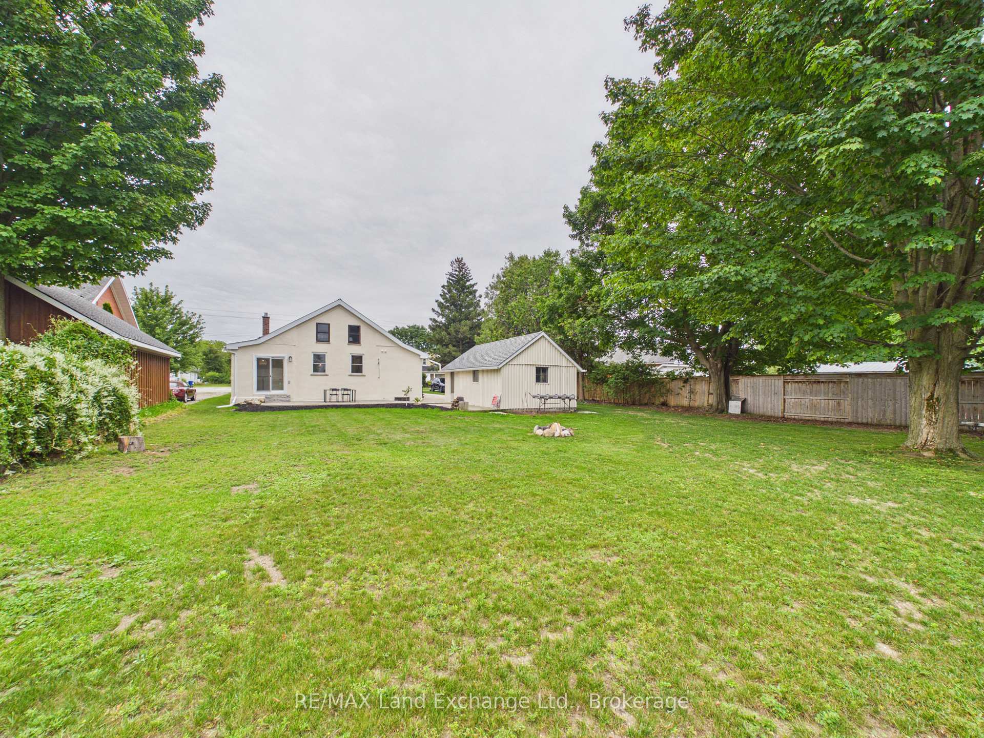 Photo 18 of 550 Queen Street, Kincardine — HOMEH