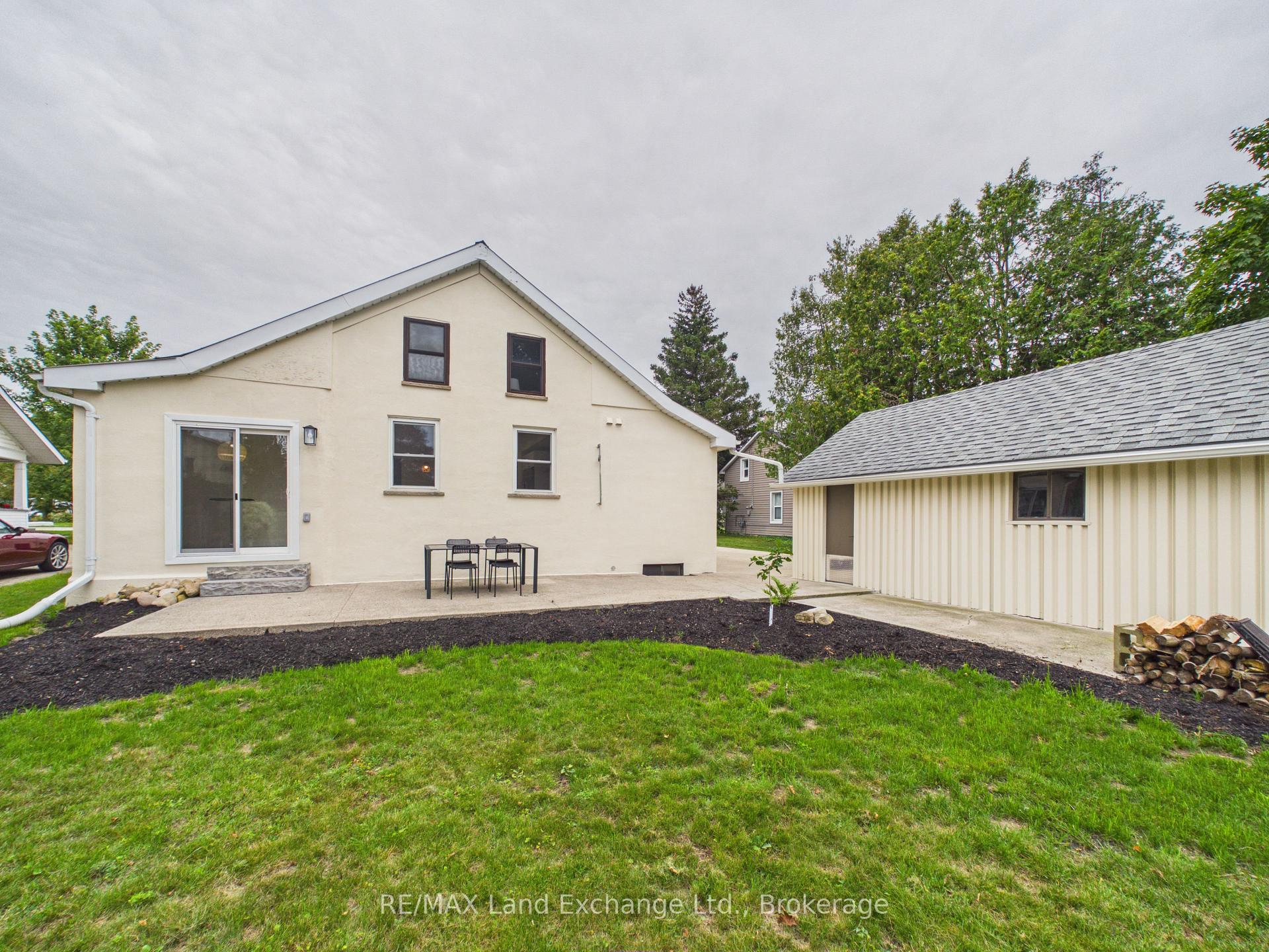Photo 21 of 550 Queen Street, Kincardine — HOMEH