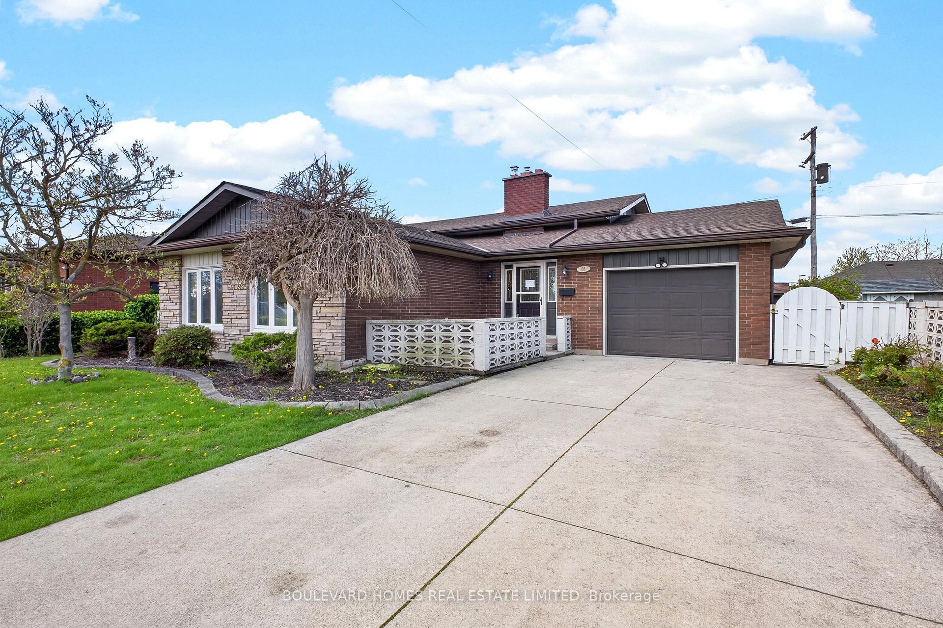 Photo 2 of 66 Watt Avenue, Welland, Lincoln/Crowland — HOMEH