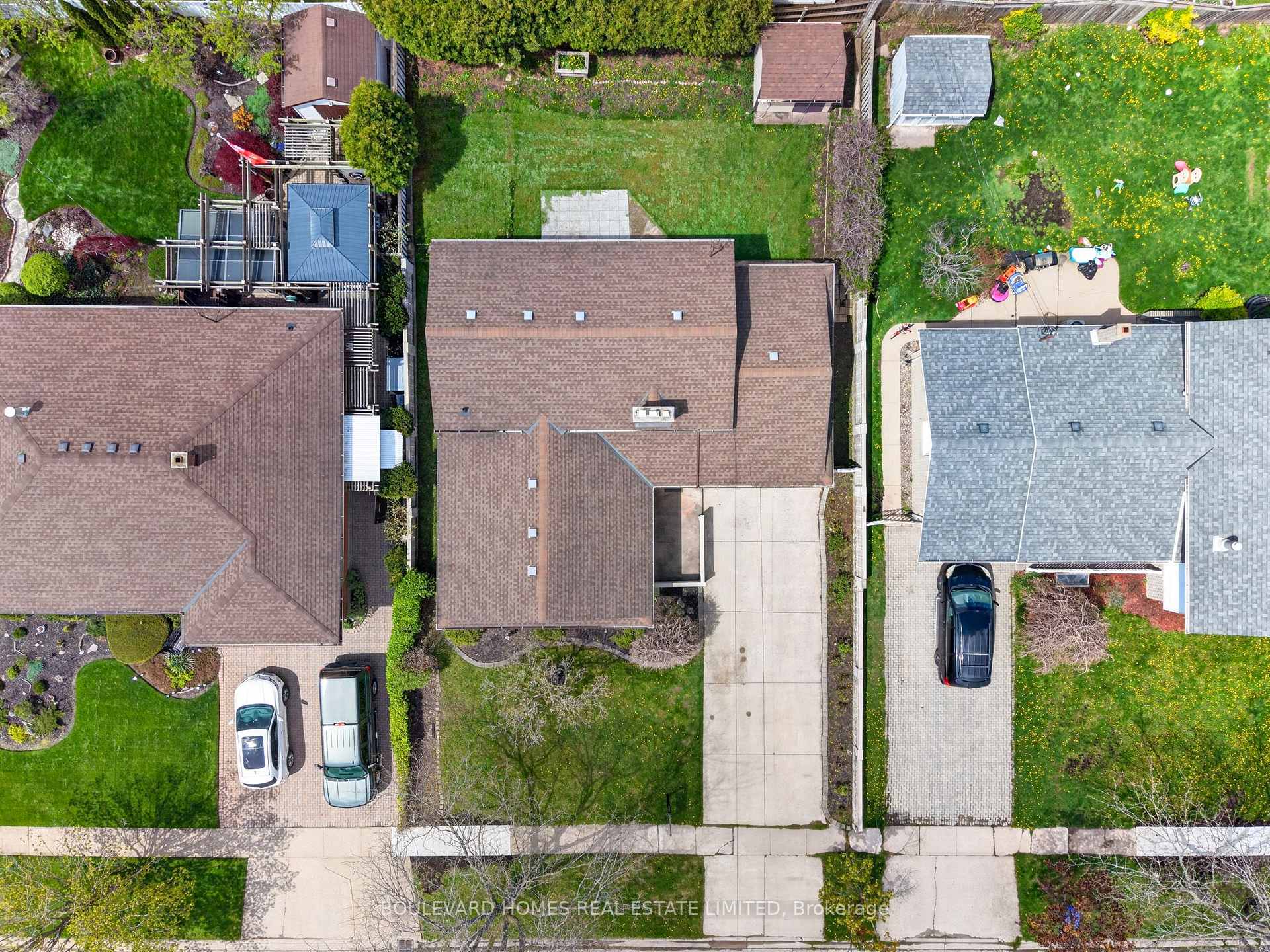 Photo 45 of 66 Watt Avenue, Welland, Lincoln/Crowland — HOMEH