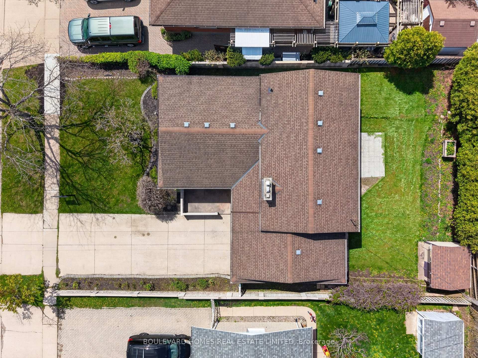 Photo 46 of 66 Watt Avenue, Welland, Lincoln/Crowland — HOMEH
