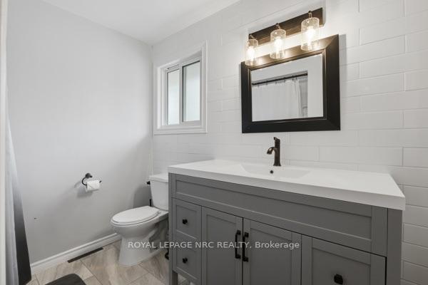 Photo 17 of 8458 Willoughby Drive, Niagara Falls, Chippawa — HOMEH