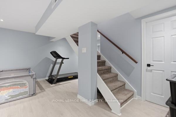 Photo 18 of 8458 Willoughby Drive, Niagara Falls, Chippawa — HOMEH