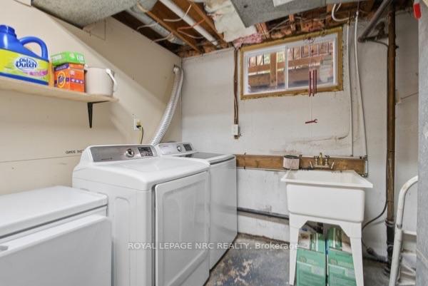 Photo 21 of 8458 Willoughby Drive, Niagara Falls, Chippawa — HOMEH