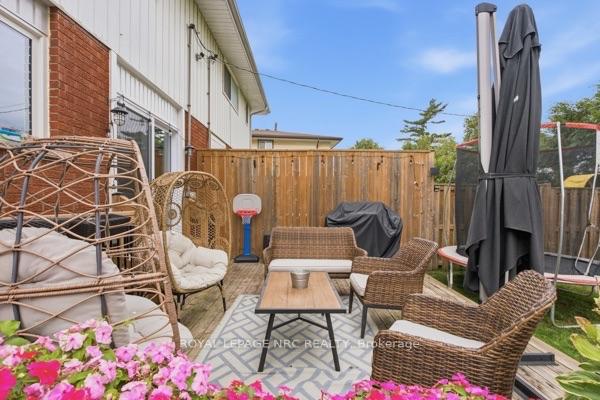 Photo 23 of 8458 Willoughby Drive, Niagara Falls, Chippawa — HOMEH