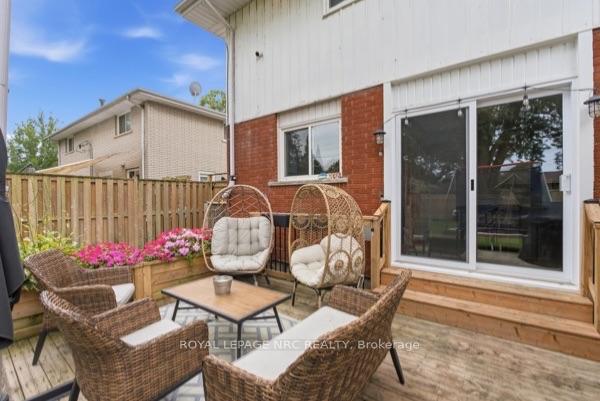 Photo 24 of 8458 Willoughby Drive, Niagara Falls, Chippawa — HOMEH