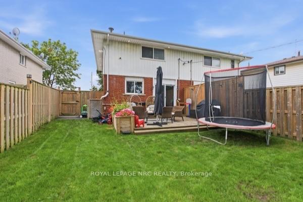 Photo 25 of 8458 Willoughby Drive, Niagara Falls, Chippawa — HOMEH
