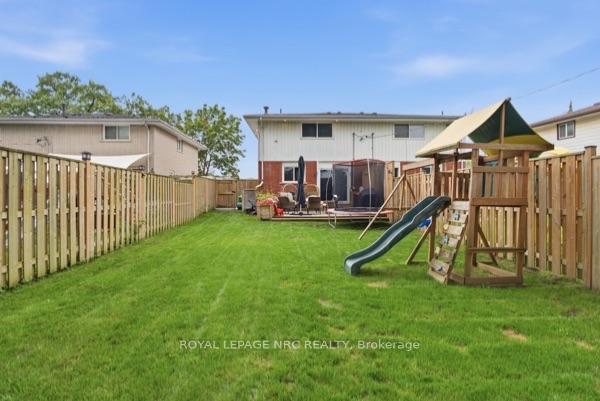 Photo 26 of 8458 Willoughby Drive, Niagara Falls, Chippawa — HOMEH