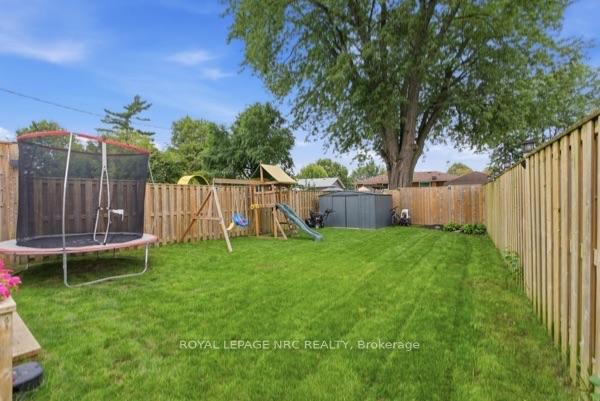 Photo 27 of 8458 Willoughby Drive, Niagara Falls, Chippawa — HOMEH
