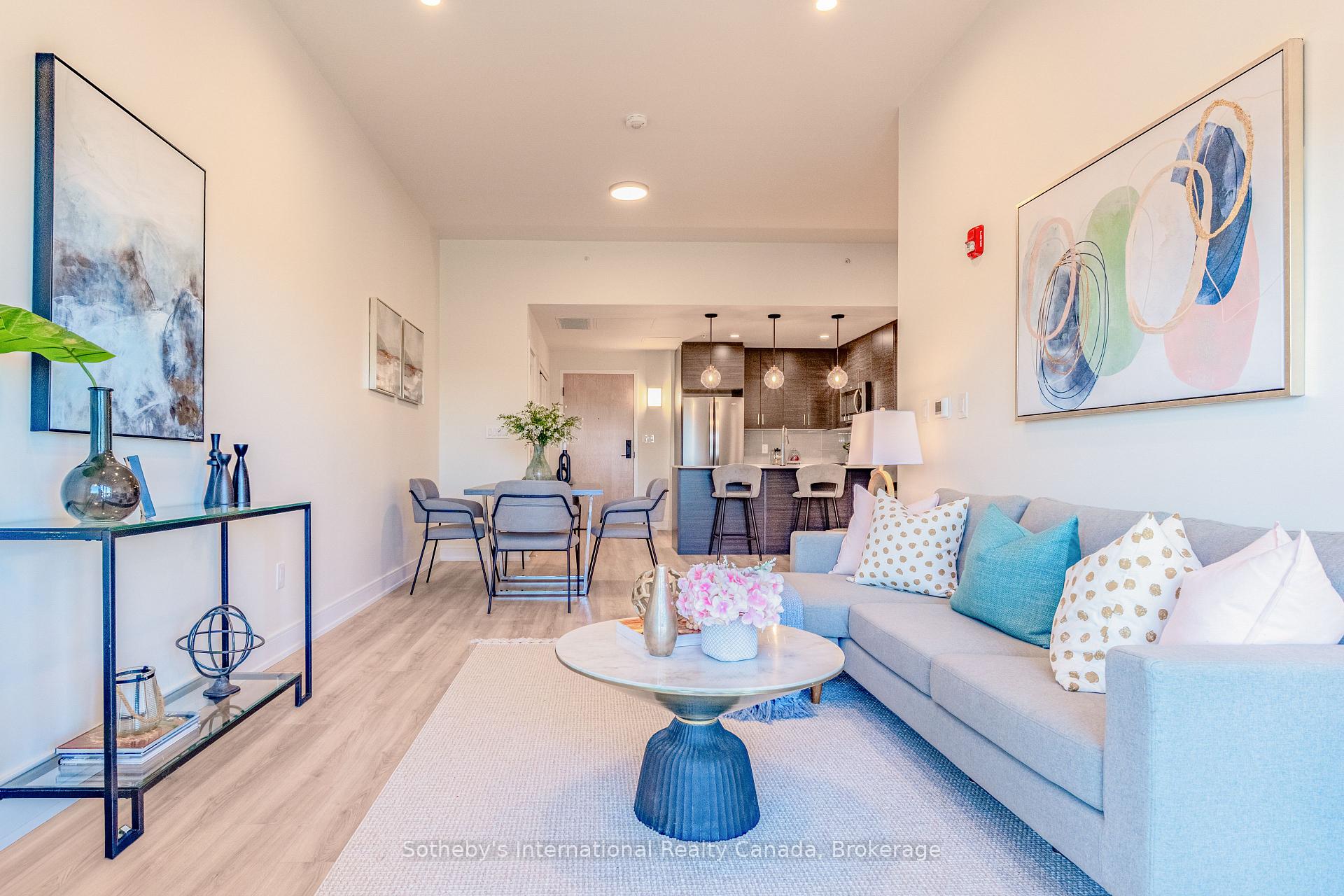 Photo 9 of Unit 417, 121 Mary Street, Clearview, Creemore — HOMEH