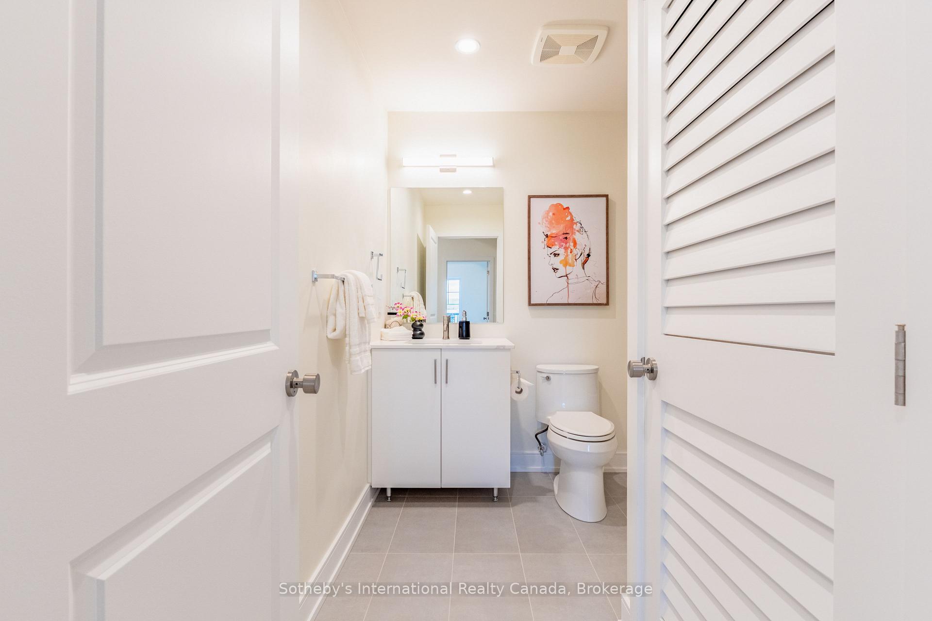 Photo 12 of Unit 417, 121 Mary Street, Clearview, Creemore — HOMEH
