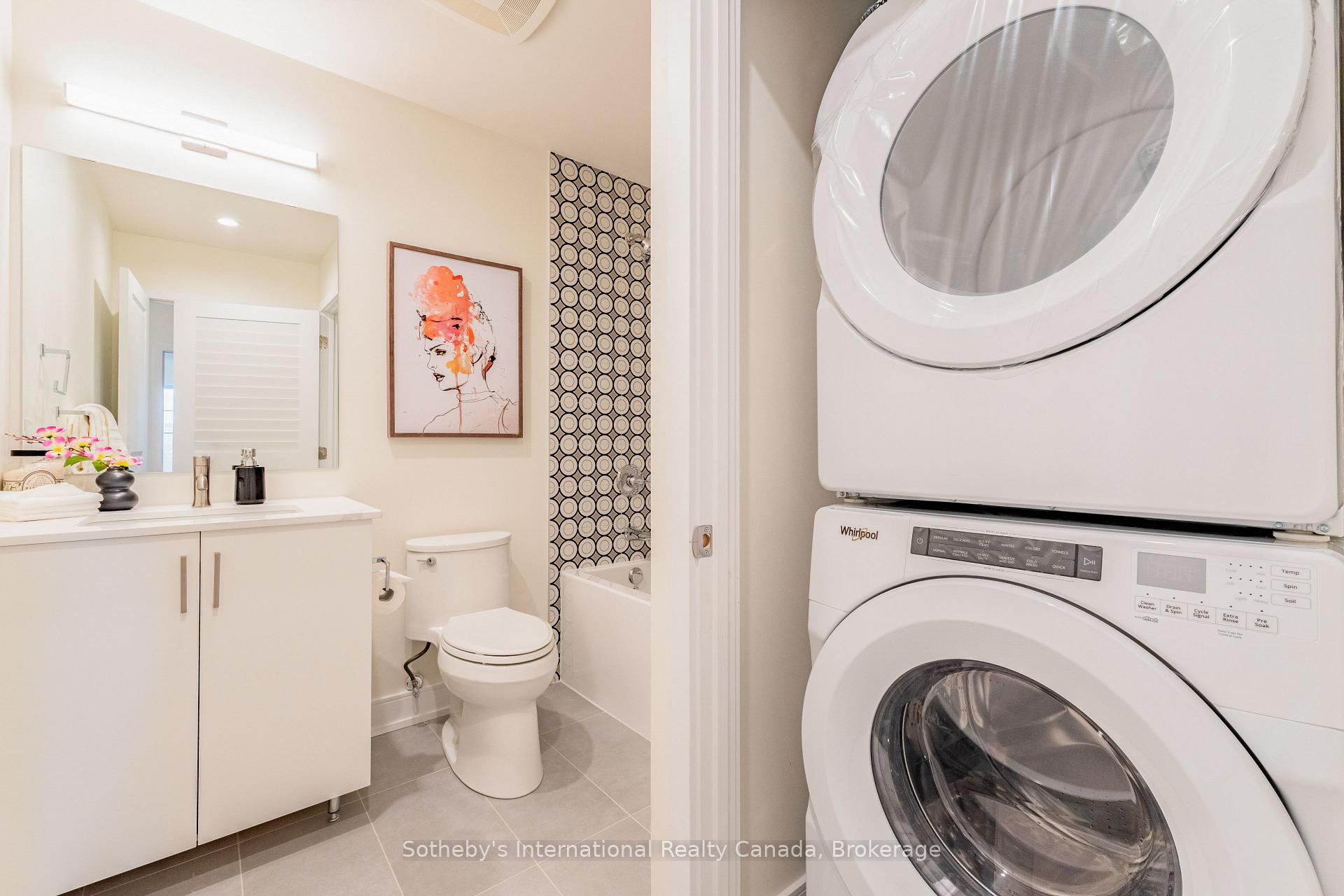 Photo 13 of Unit 417, 121 Mary Street, Clearview, Creemore — HOMEH