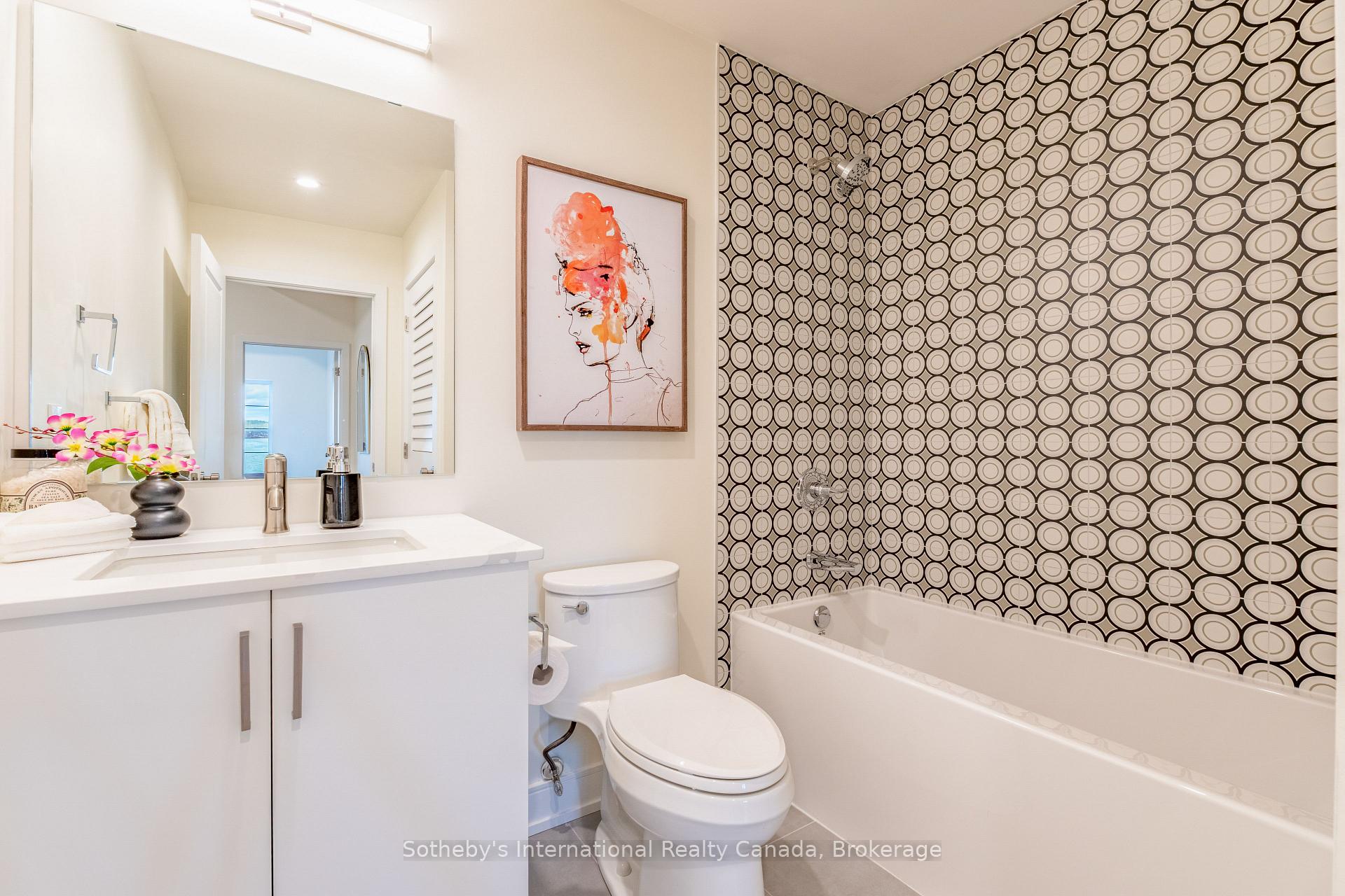 Photo 14 of Unit 417, 121 Mary Street, Clearview, Creemore — HOMEH