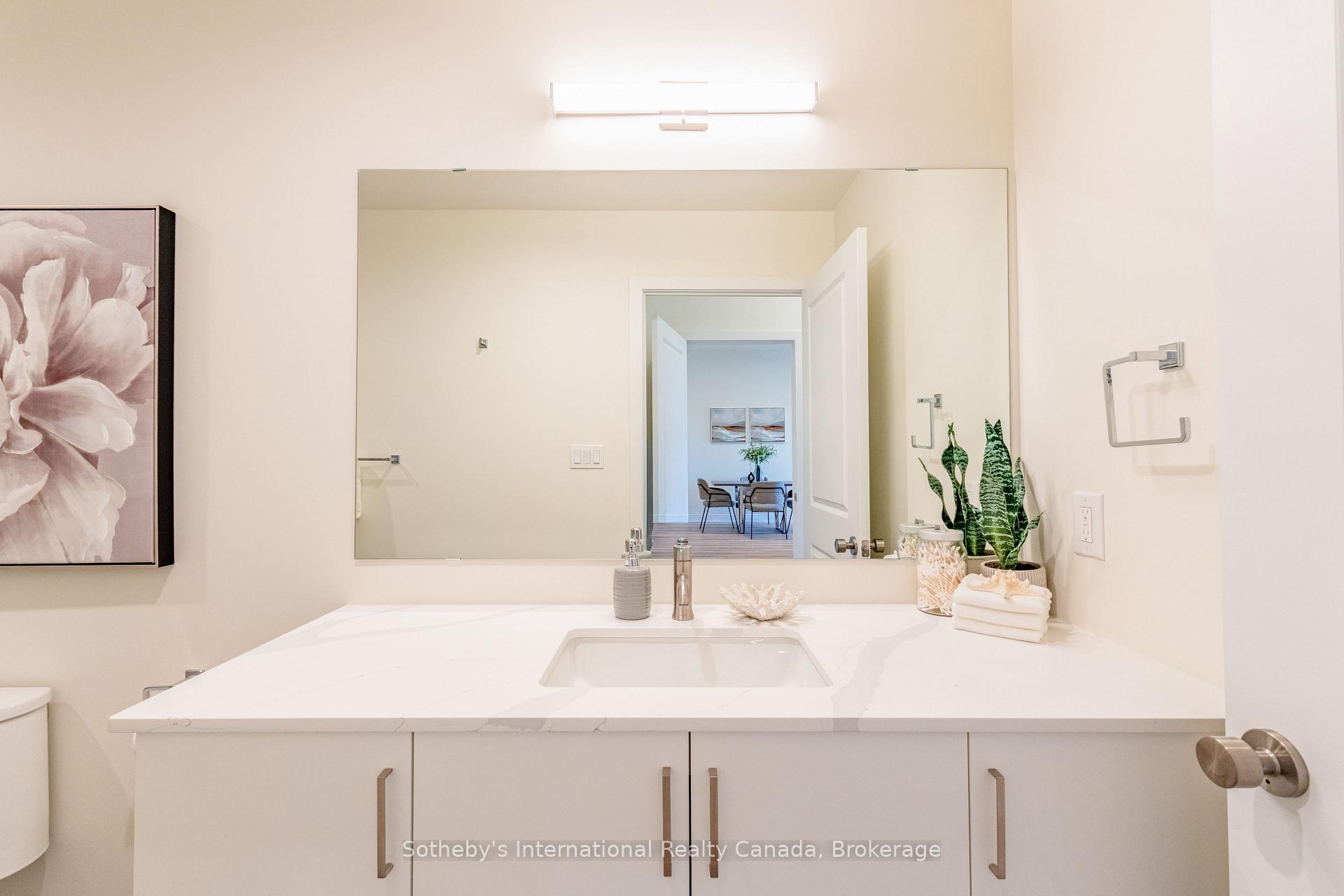 Photo 24 of Unit 417, 121 Mary Street, Clearview, Creemore — HOMEH