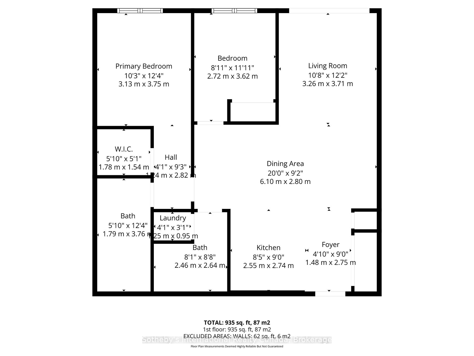 Photo 26 of Unit 417, 121 Mary Street, Clearview, Creemore — HOMEH