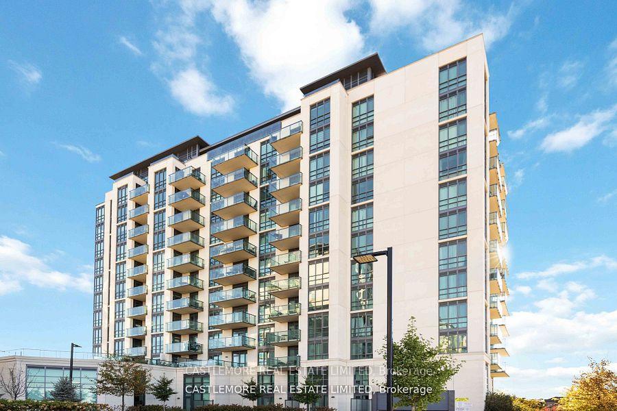 Photo 1 of Unit 1110, 65 Yorkland Boulevard, Brampton, Goreway Drive Corridor — HOMEH