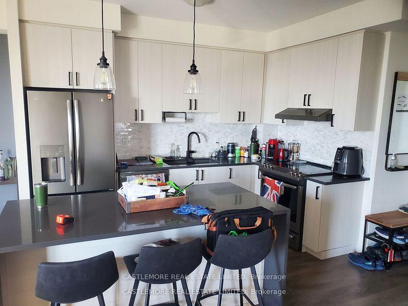 Photo 3 of Unit 1110, 65 Yorkland Boulevard, Brampton, Goreway Drive Corridor — HOMEH