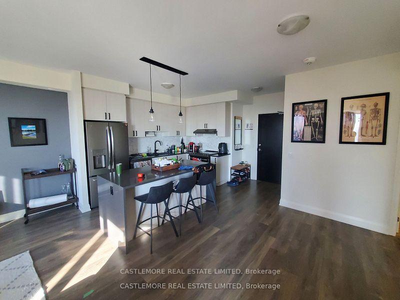 Photo 2 of Unit 1110, 65 Yorkland Boulevard, Brampton, Goreway Drive Corridor — HOMEH