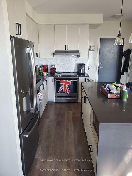 Photo 4 of Unit 1110, 65 Yorkland Boulevard, Brampton, Goreway Drive Corridor — HOMEH