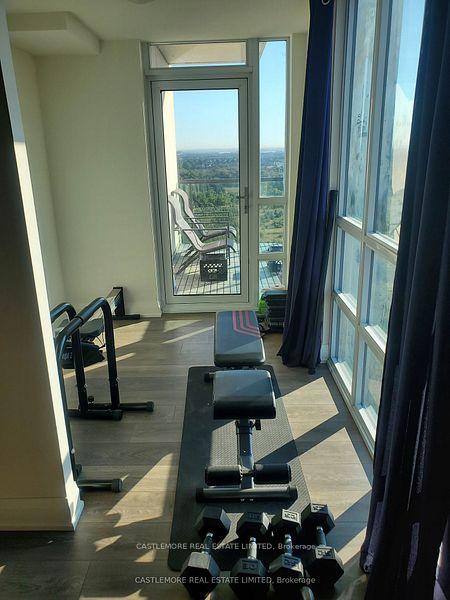Photo 7 of Unit 1110, 65 Yorkland Boulevard, Brampton, Goreway Drive Corridor — HOMEH