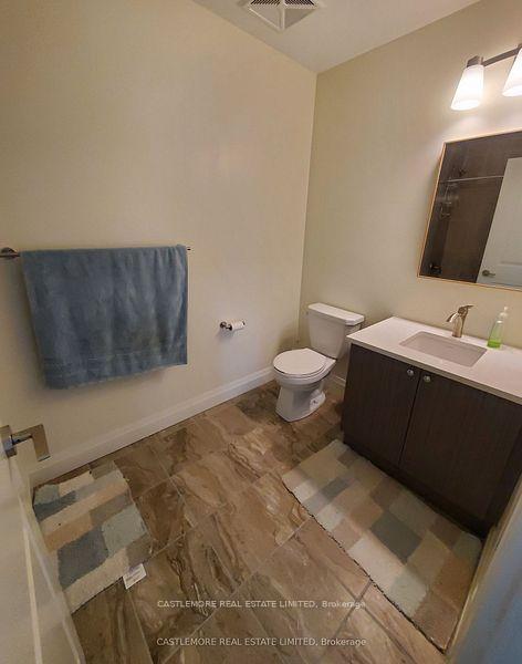 Photo 8 of Unit 1110, 65 Yorkland Boulevard, Brampton, Goreway Drive Corridor — HOMEH