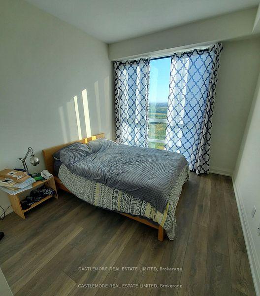 Photo 9 of Unit 1110, 65 Yorkland Boulevard, Brampton, Goreway Drive Corridor — HOMEH
