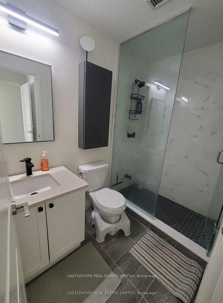 Photo 10 of Unit 1110, 65 Yorkland Boulevard, Brampton, Goreway Drive Corridor — HOMEH