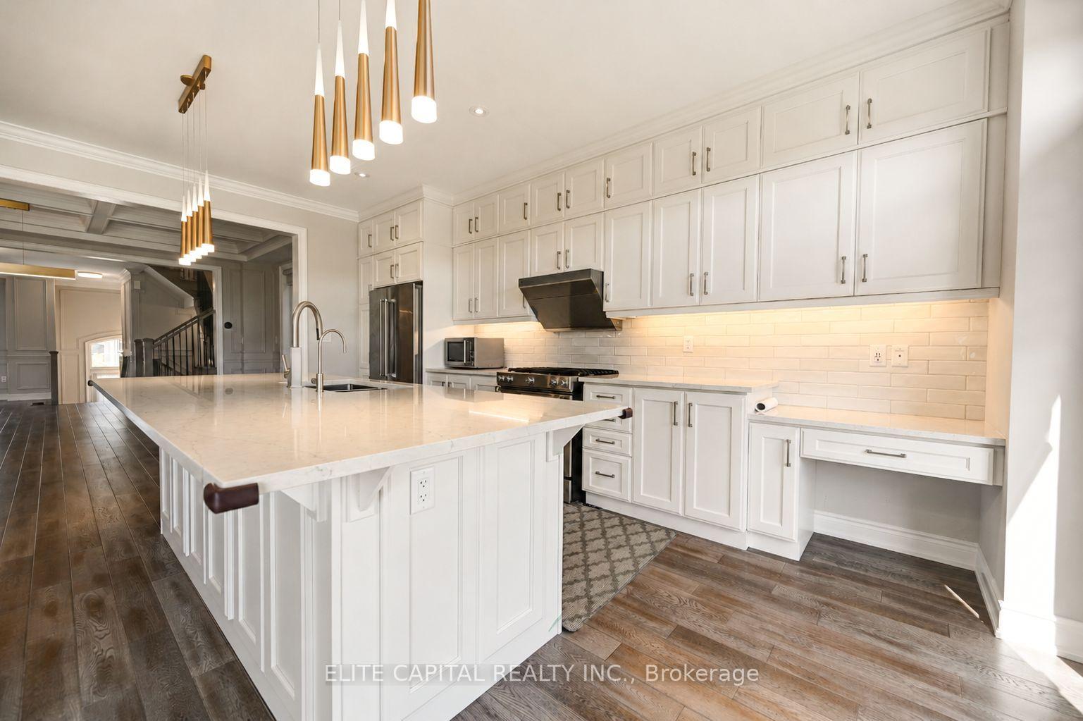Photo 6 of 85 William Durie Way, North York, Newtonbrook West — HOMEH