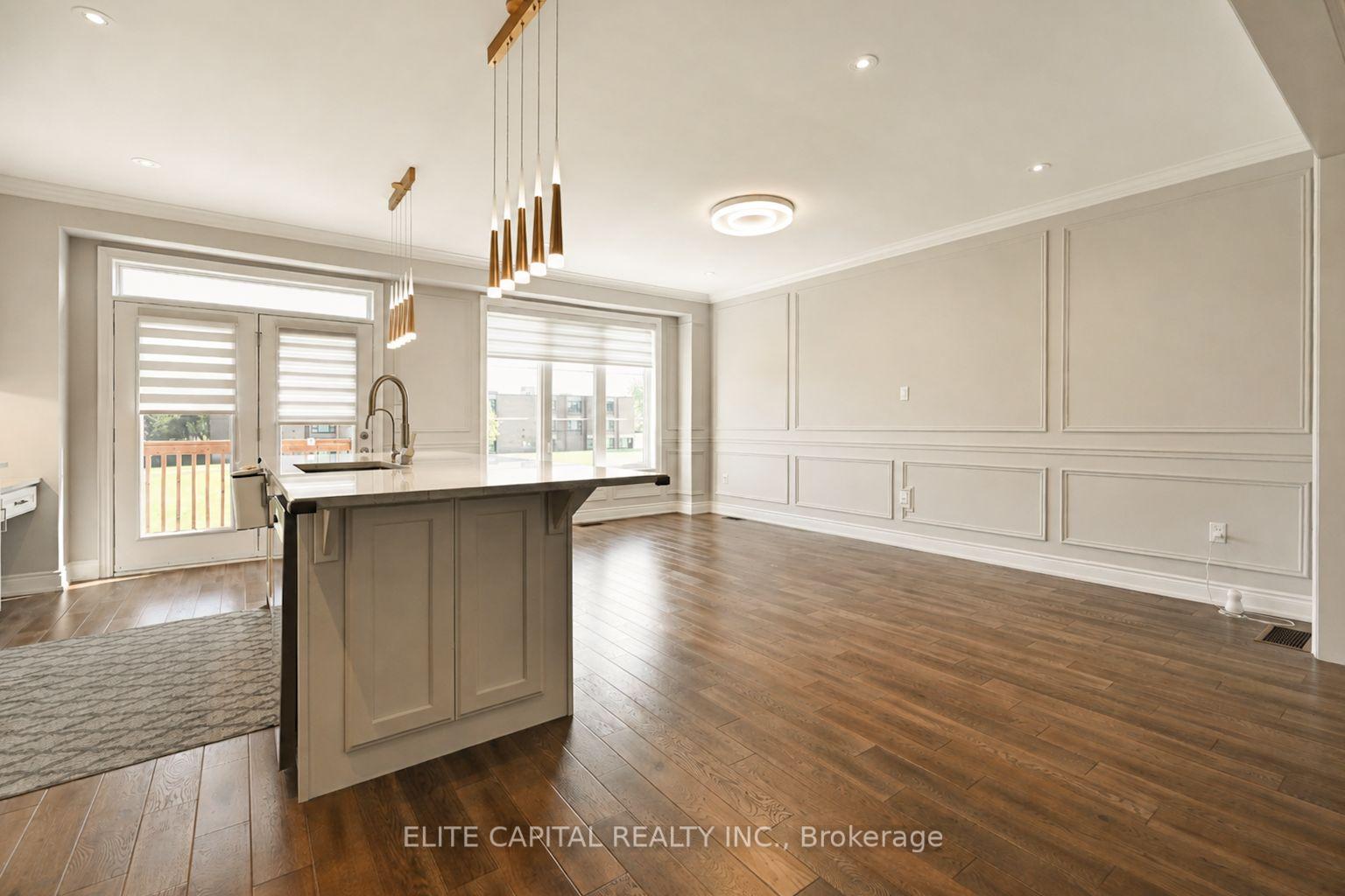 Photo 8 of 85 William Durie Way, North York, Newtonbrook West — HOMEH
