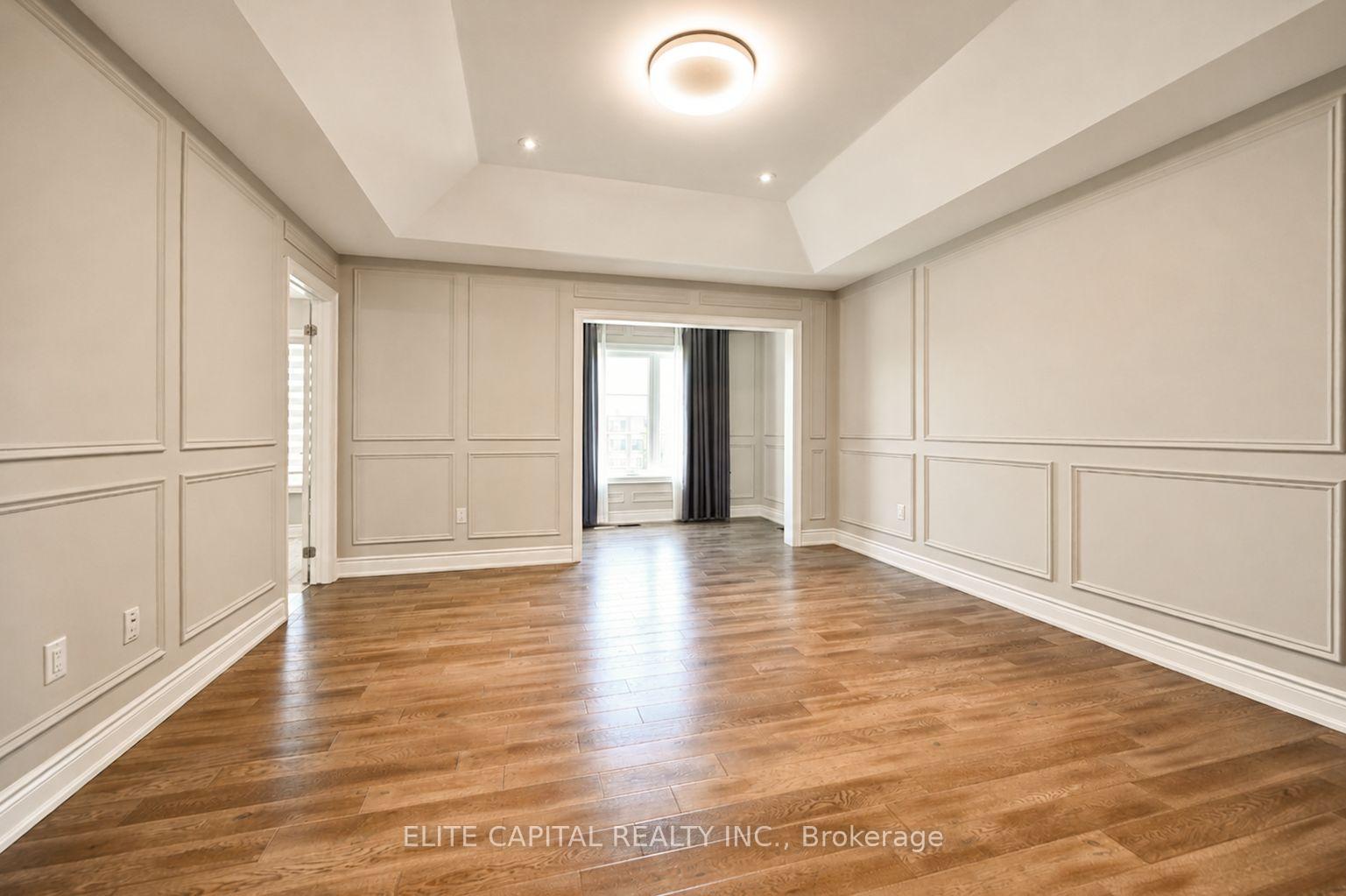 Photo 9 of 85 William Durie Way, North York, Newtonbrook West — HOMEH