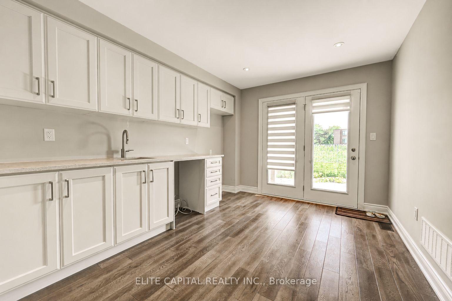 Photo 15 of 85 William Durie Way, North York, Newtonbrook West — HOMEH