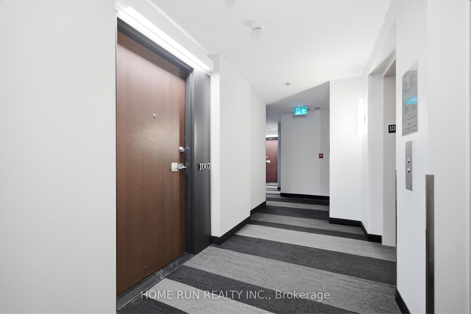 Photo 3 of Unit 1007, 199 Slater Street, Ottawa, Ottawa Centre — HOMEH