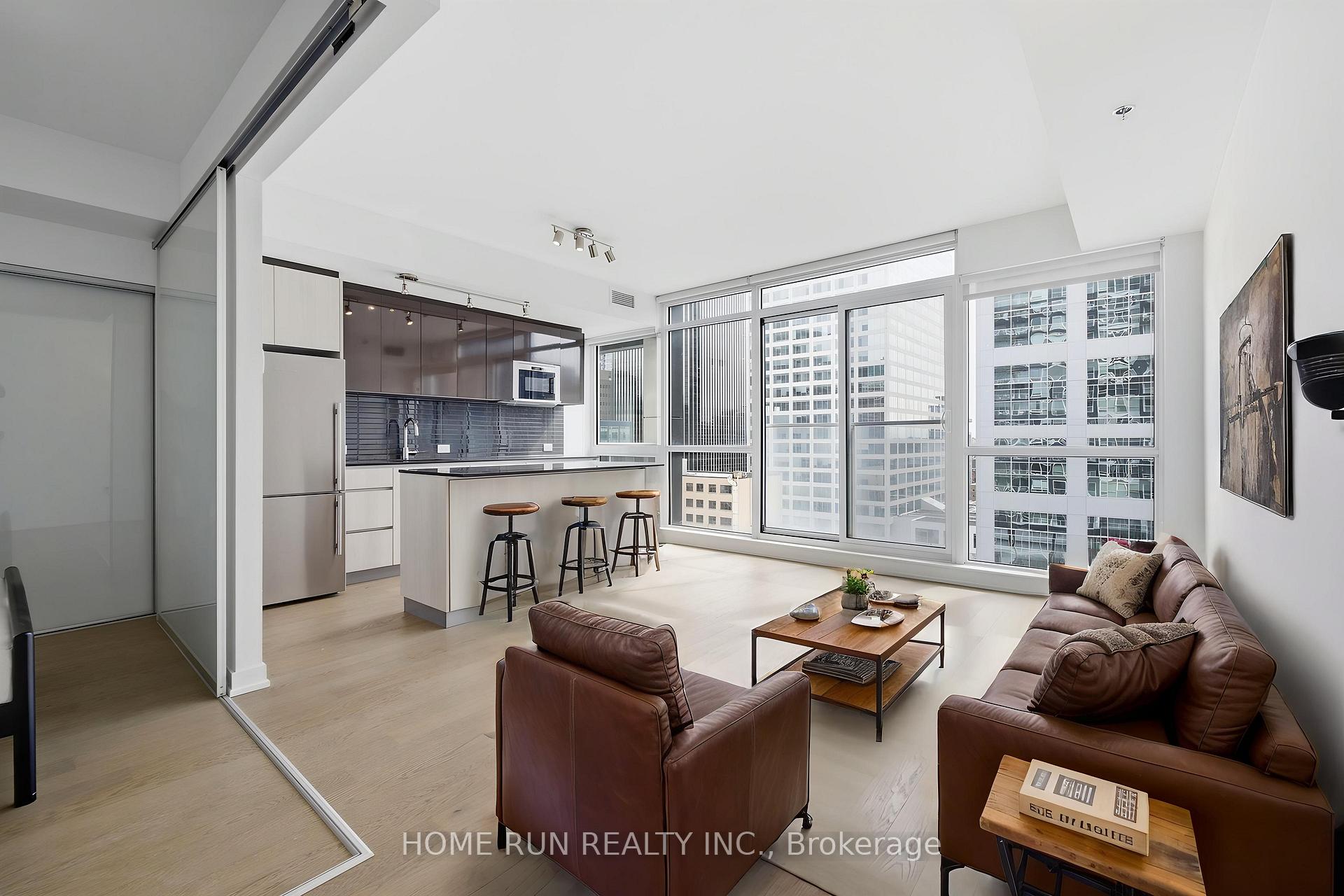 Photo 10 of Unit 1007, 199 Slater Street, Ottawa, Ottawa Centre — HOMEH