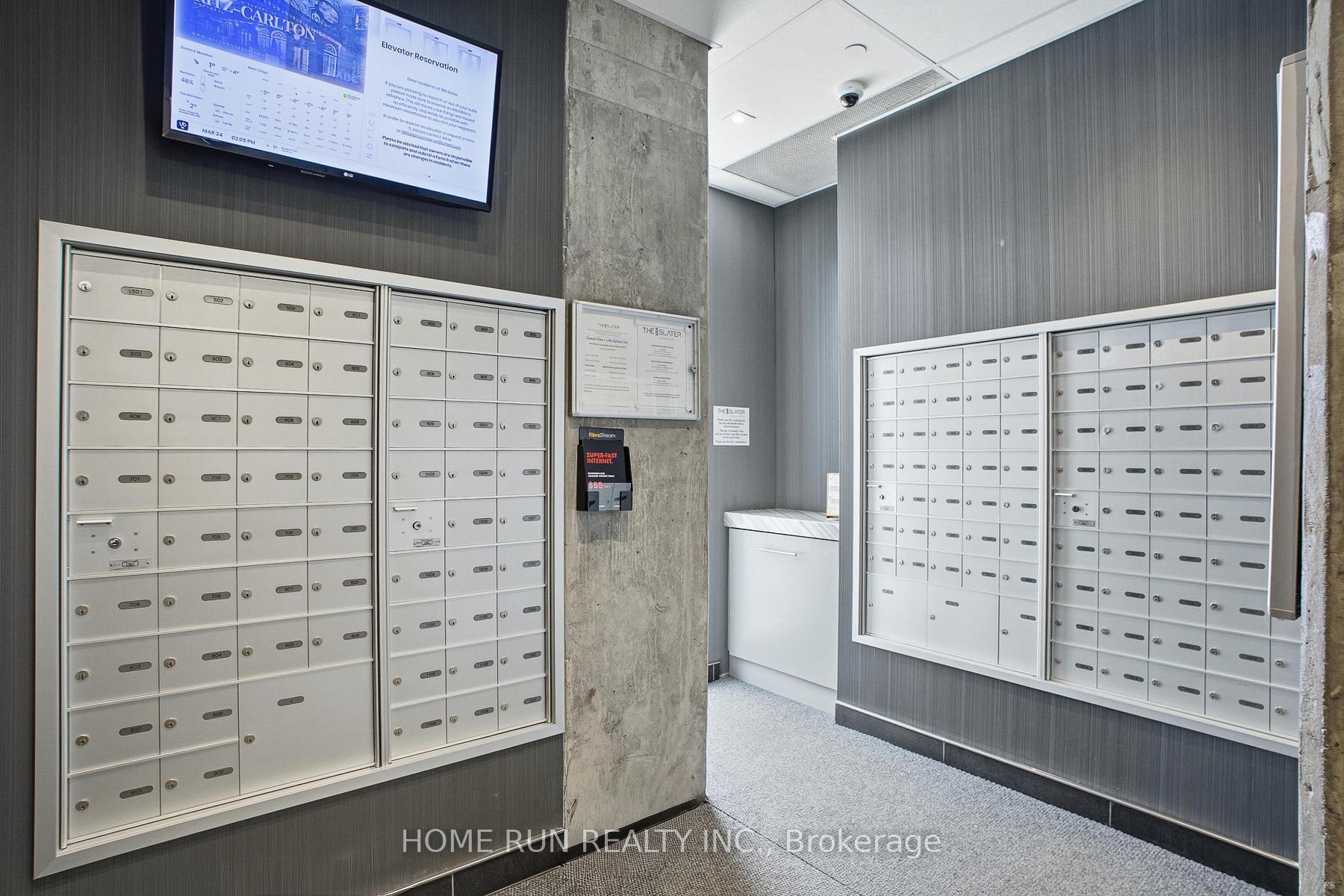 Photo 27 of Unit 1007, 199 Slater Street, Ottawa, Ottawa Centre — HOMEH