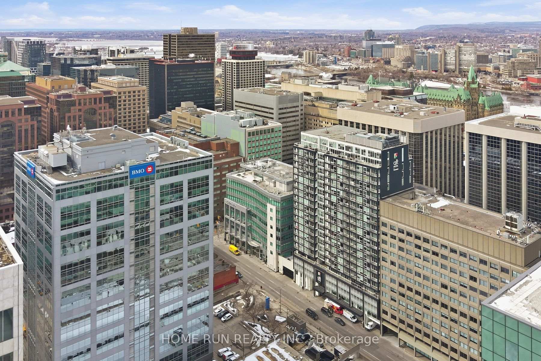 Photo 28 of Unit 1007, 199 Slater Street, Ottawa, Ottawa Centre — HOMEH