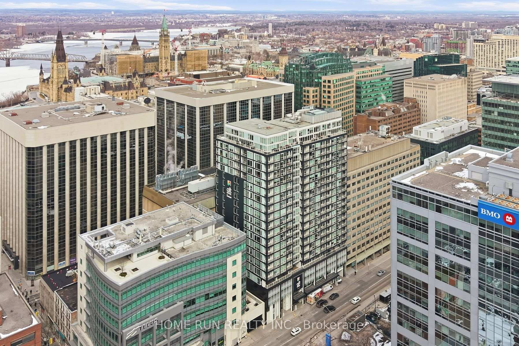 Photo 29 of Unit 1007, 199 Slater Street, Ottawa, Ottawa Centre — HOMEH