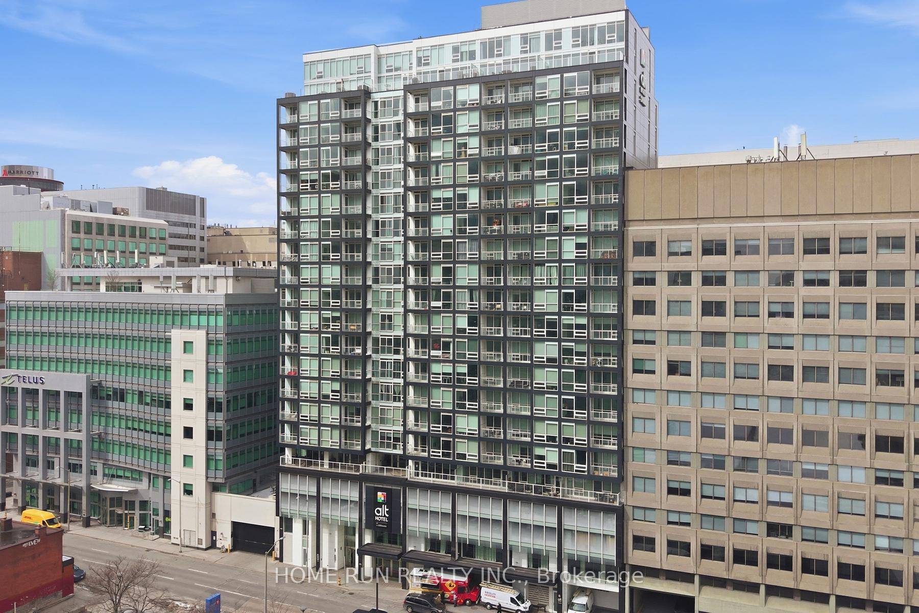 Photo of Unit 1007, 199 Slater Street
