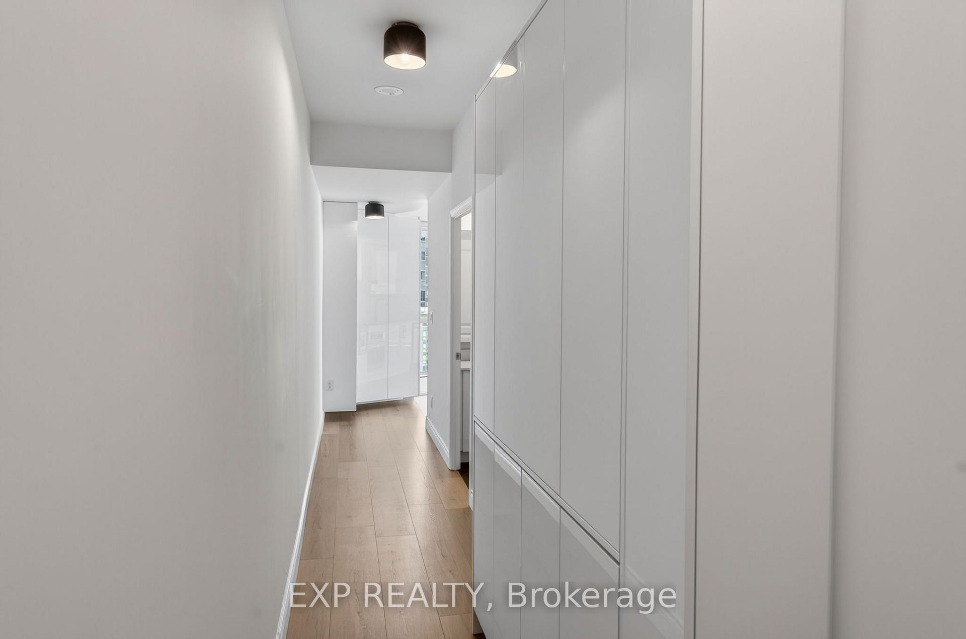 Photo 4 of Unit 1916, 352 Front Street W, Toronto, Waterfront Communities — HOMEH
