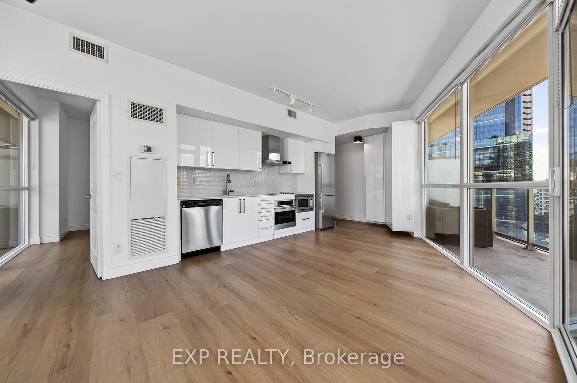 Photo 22 of Unit 1916, 352 Front Street W, Toronto, Waterfront Communities — HOMEH