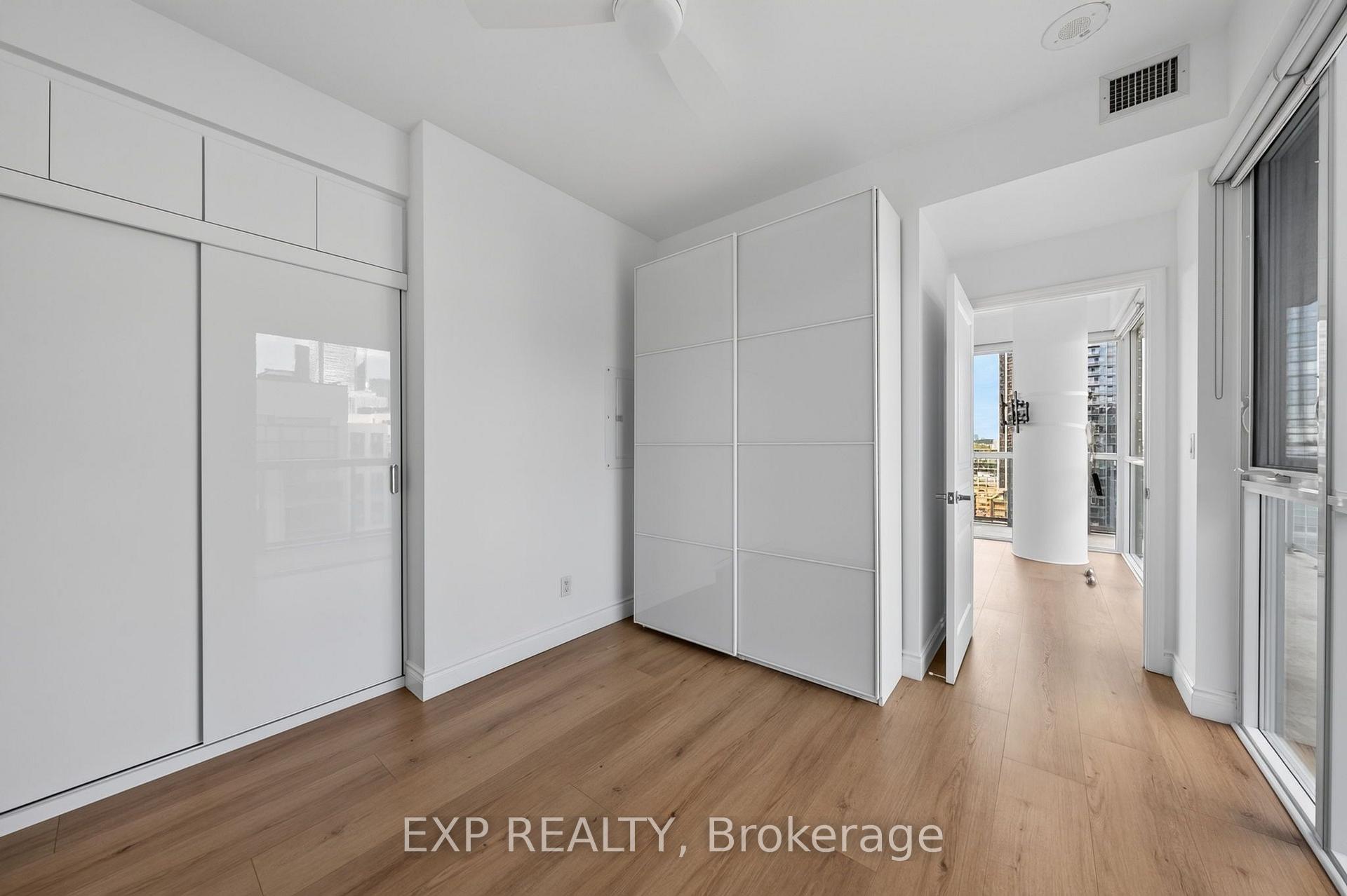 Photo 26 of Unit 1916, 352 Front Street W, Toronto, Waterfront Communities — HOMEH