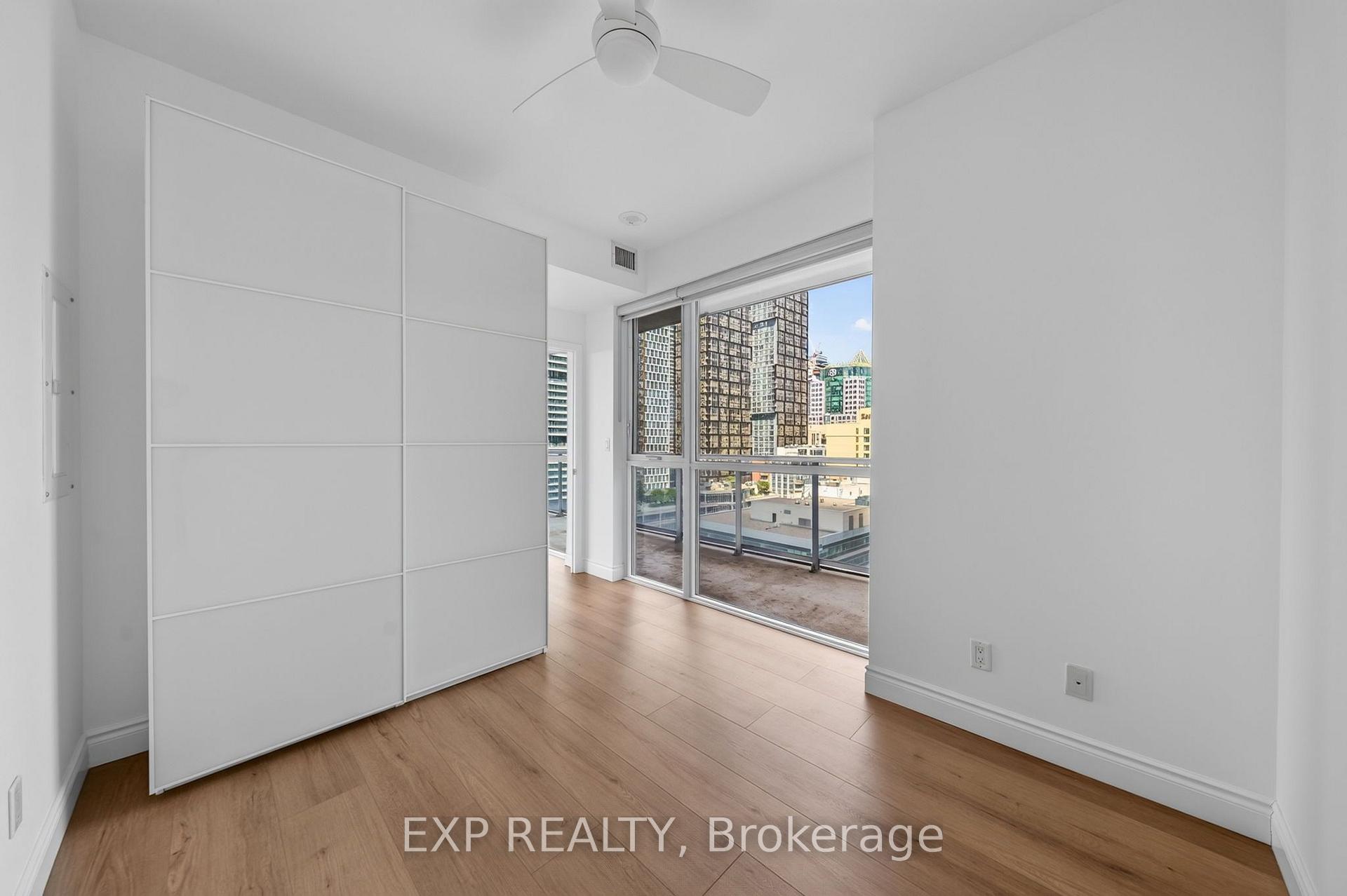 Photo 29 of Unit 1916, 352 Front Street W, Toronto, Waterfront Communities — HOMEH