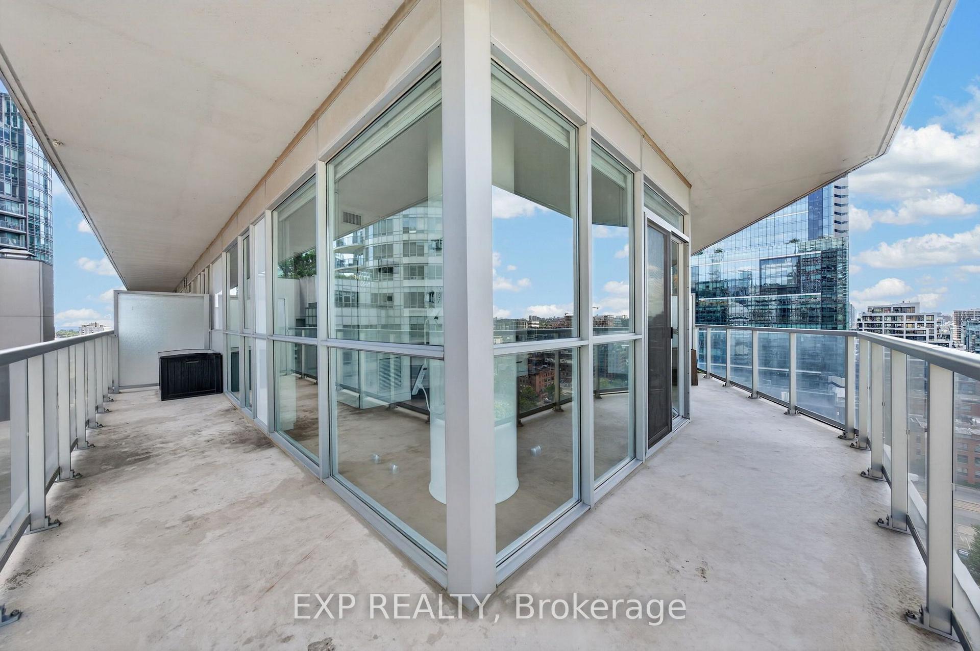 Photo 32 of Unit 1916, 352 Front Street W, Toronto, Waterfront Communities — HOMEH