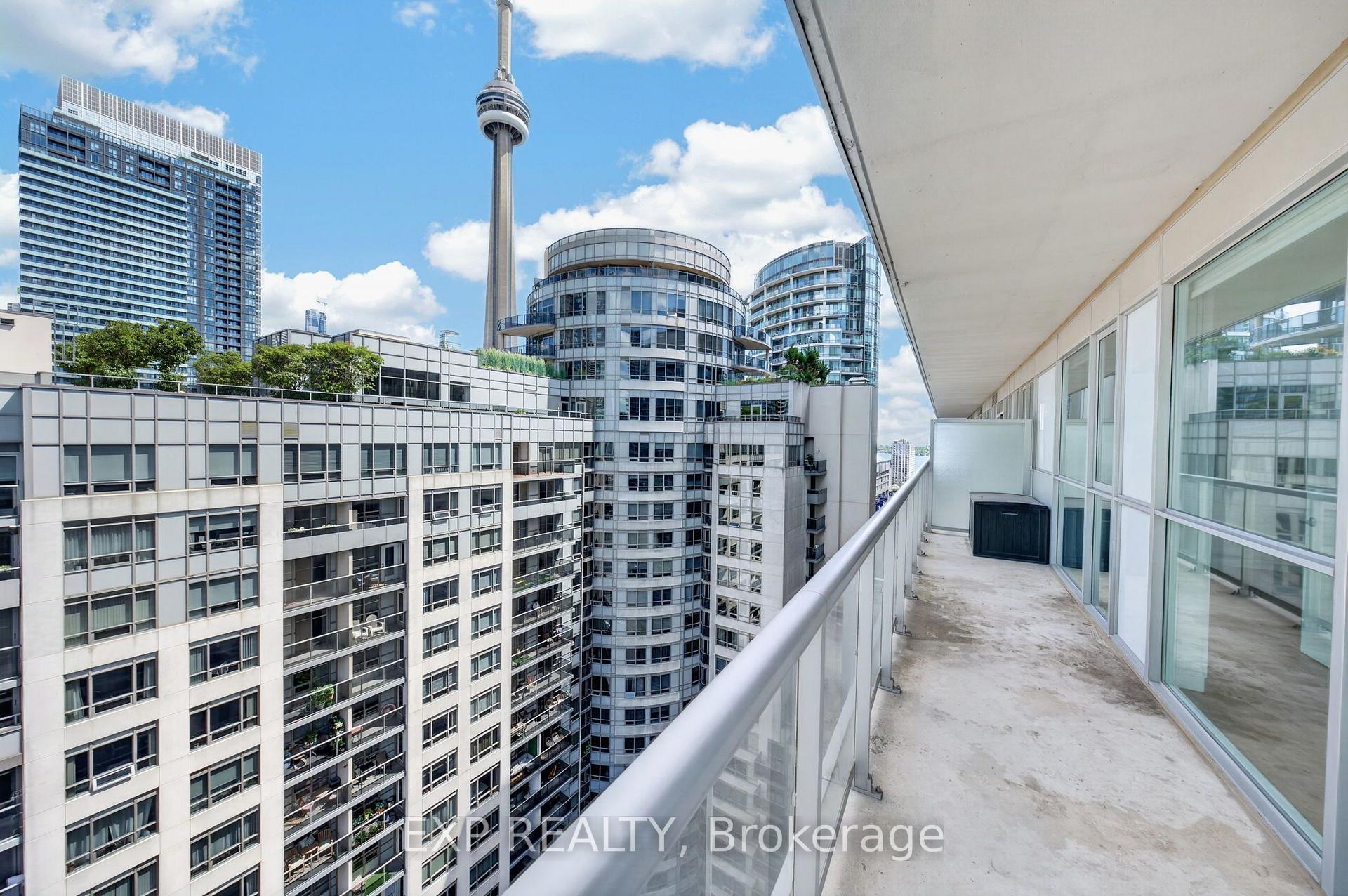 Photo 35 of Unit 1916, 352 Front Street W, Toronto, Waterfront Communities — HOMEH